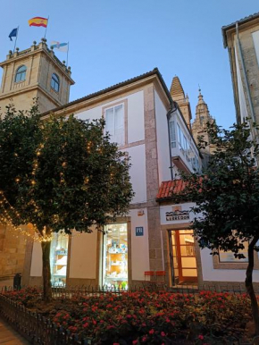 Libredón Rooms